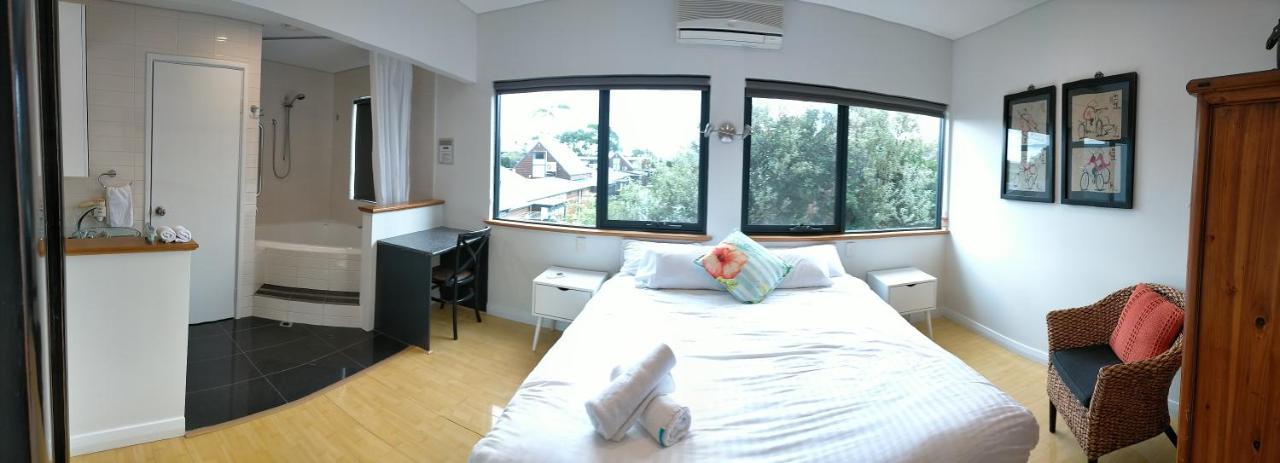 Dunsborough Apartments & Suites Exteriér fotografie