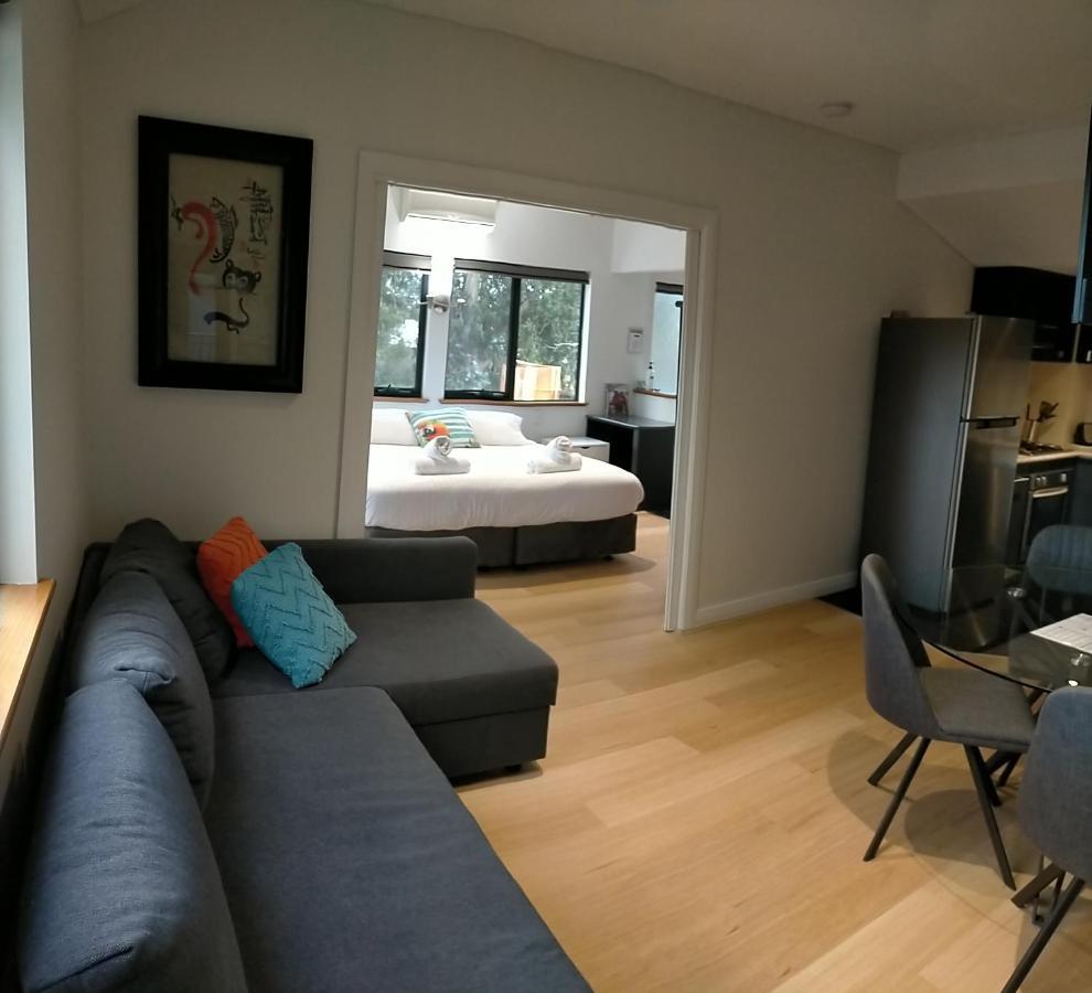 Dunsborough Apartments & Suites Exteriér fotografie