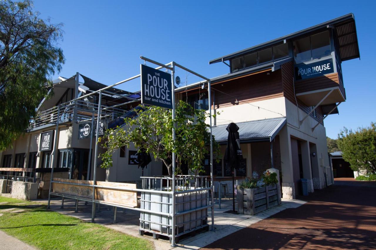 Dunsborough Apartments & Suites Exteriér fotografie
