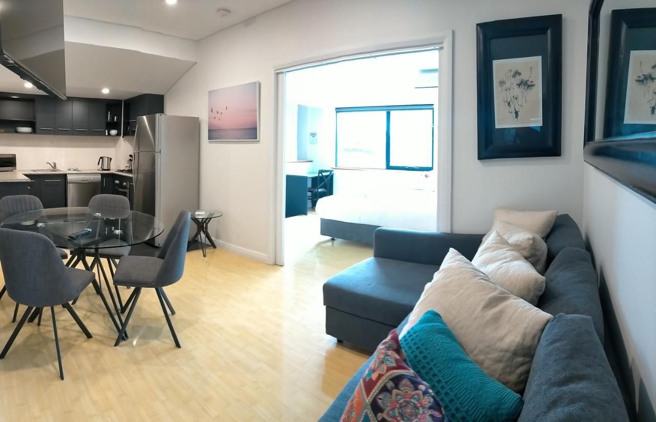 Dunsborough Apartments & Suites Exteriér fotografie