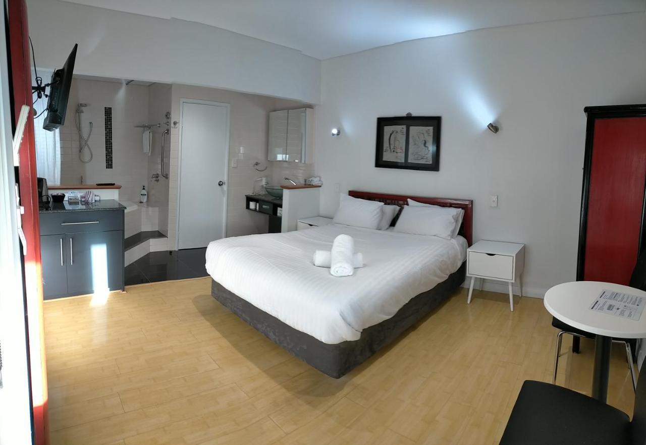 Dunsborough Apartments & Suites Exteriér fotografie