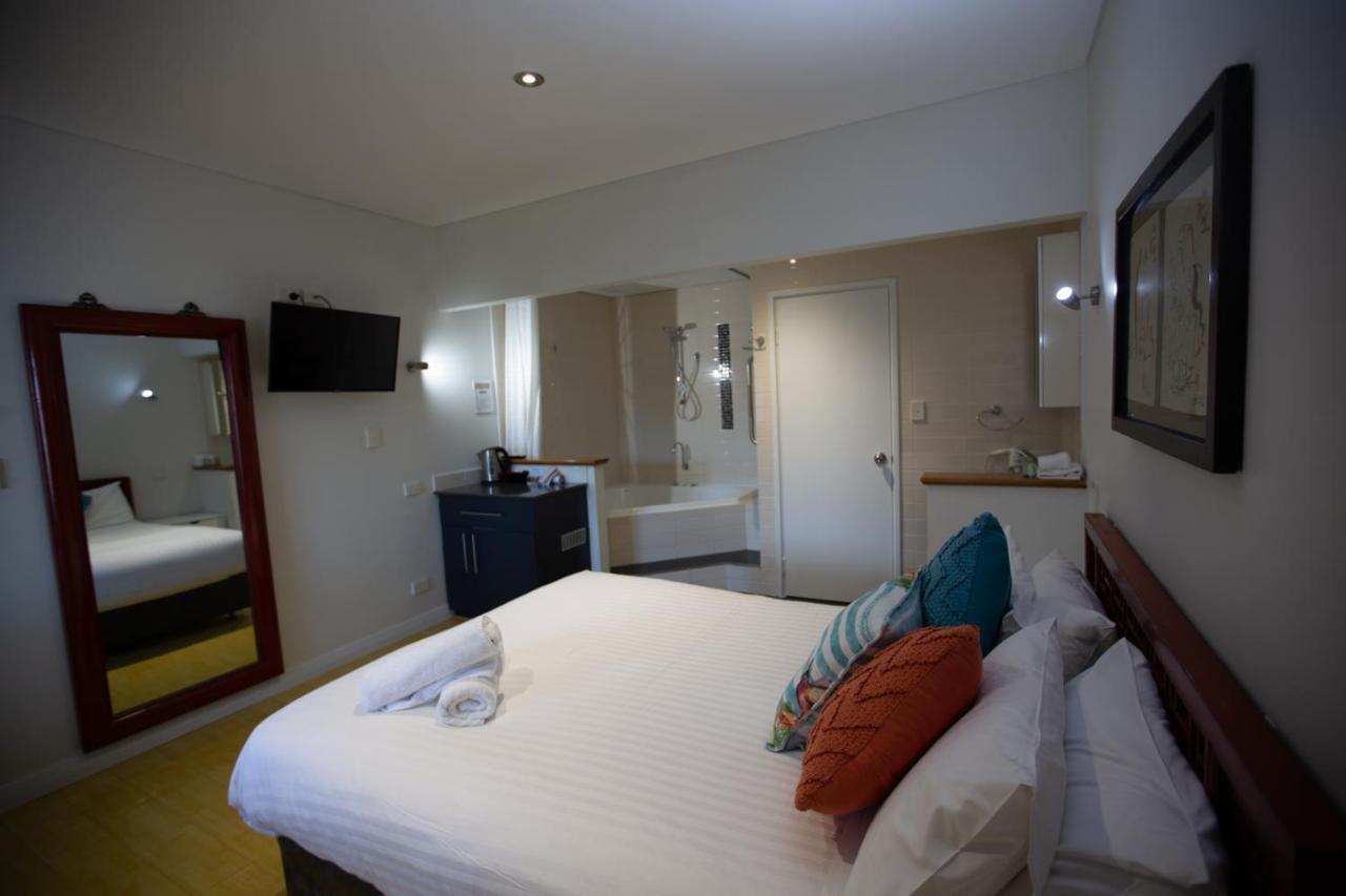 Dunsborough Apartments & Suites Exteriér fotografie
