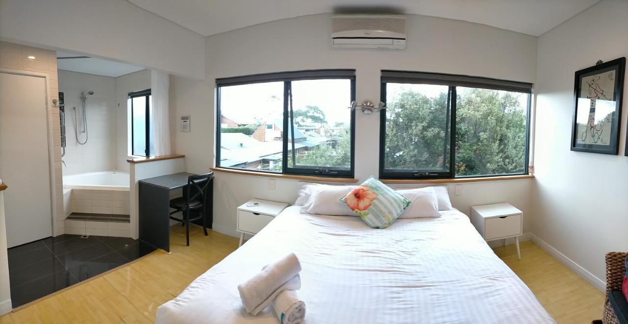 Dunsborough Apartments & Suites Exteriér fotografie