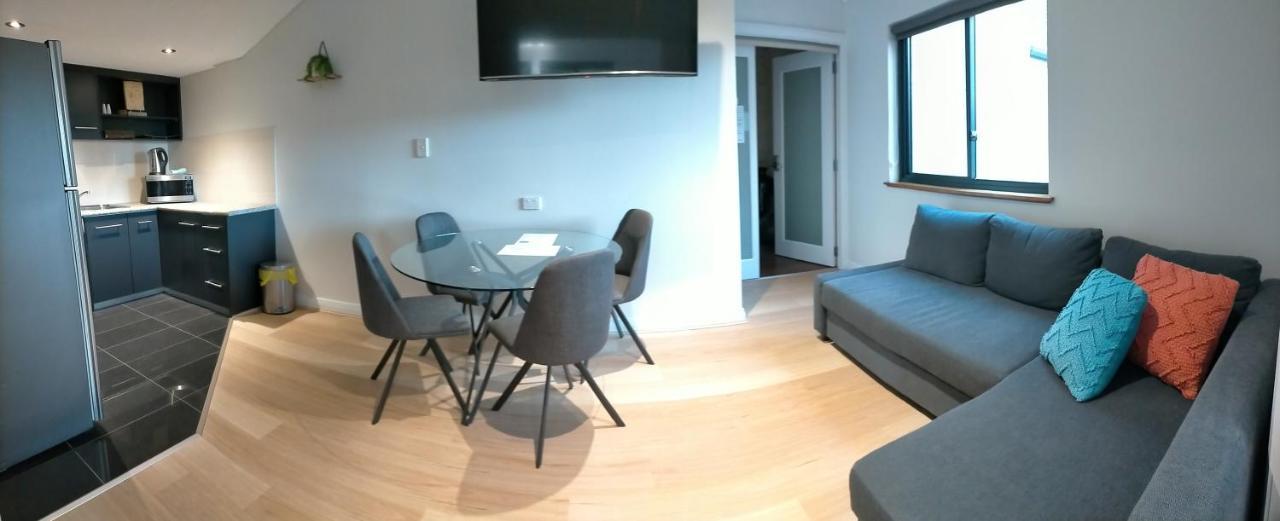 Dunsborough Apartments & Suites Exteriér fotografie