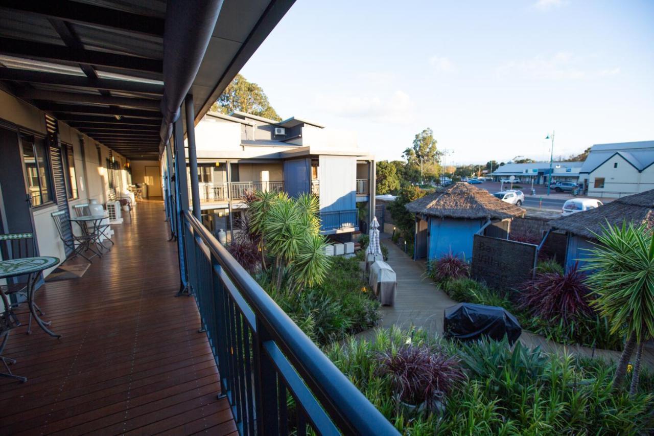 Dunsborough Apartments & Suites Exteriér fotografie
