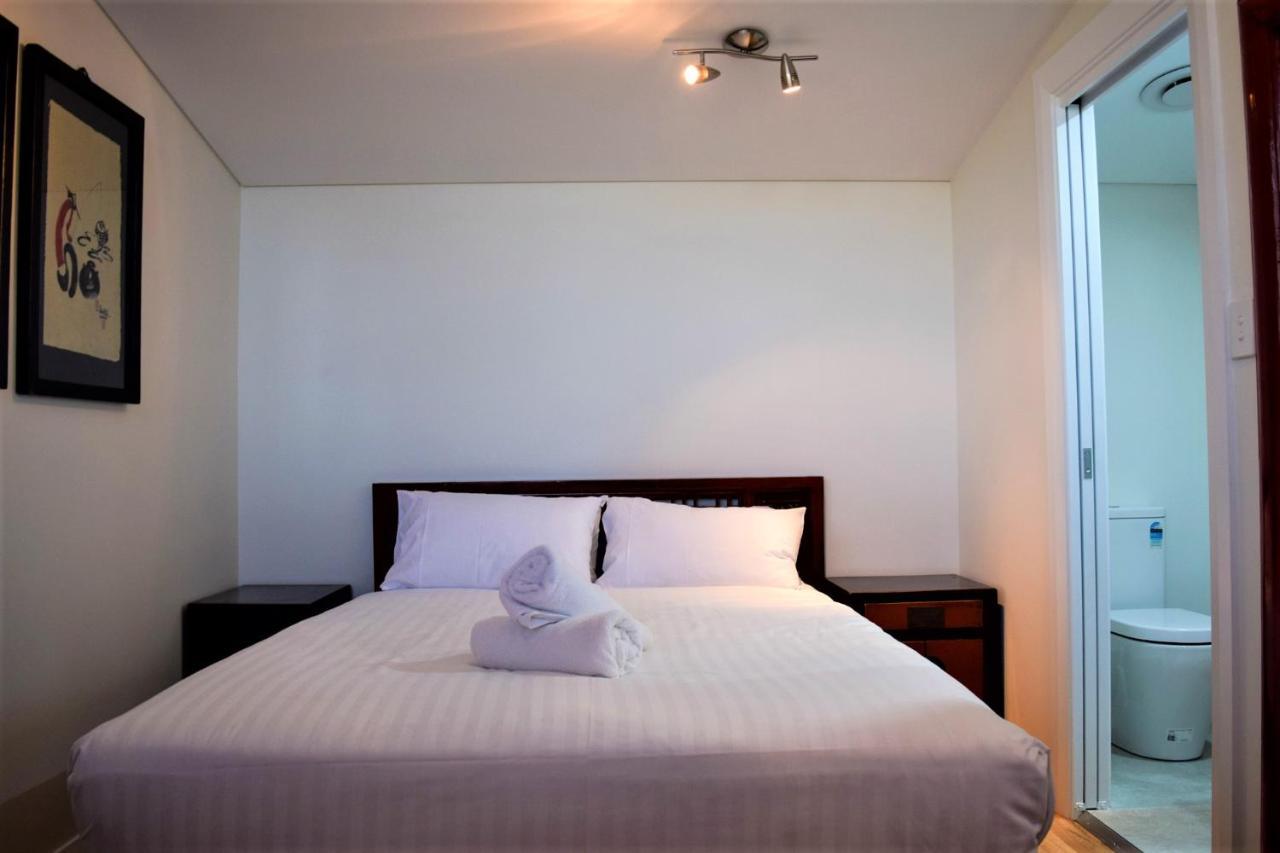 Dunsborough Apartments & Suites Exteriér fotografie