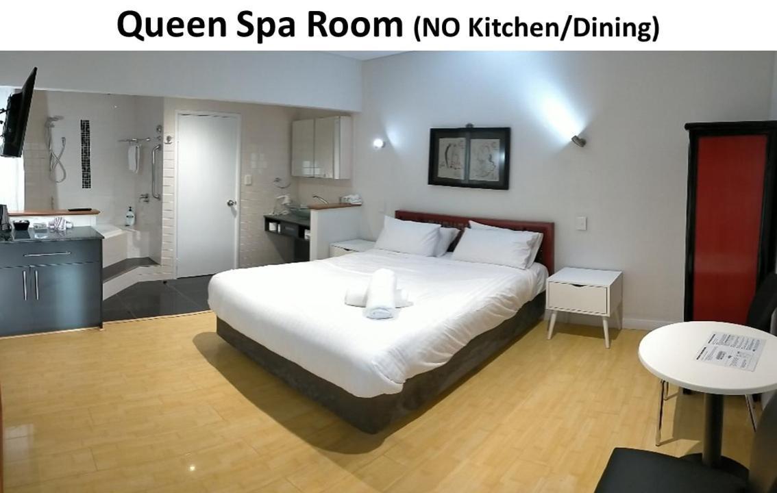 Dunsborough Apartments & Suites Exteriér fotografie