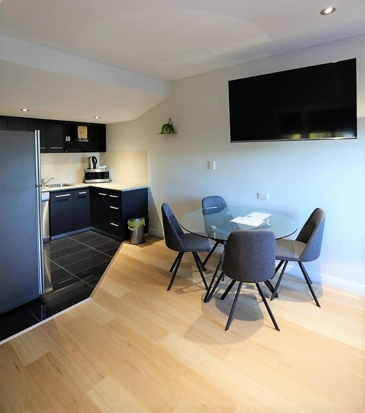 Dunsborough Apartments & Suites Exteriér fotografie