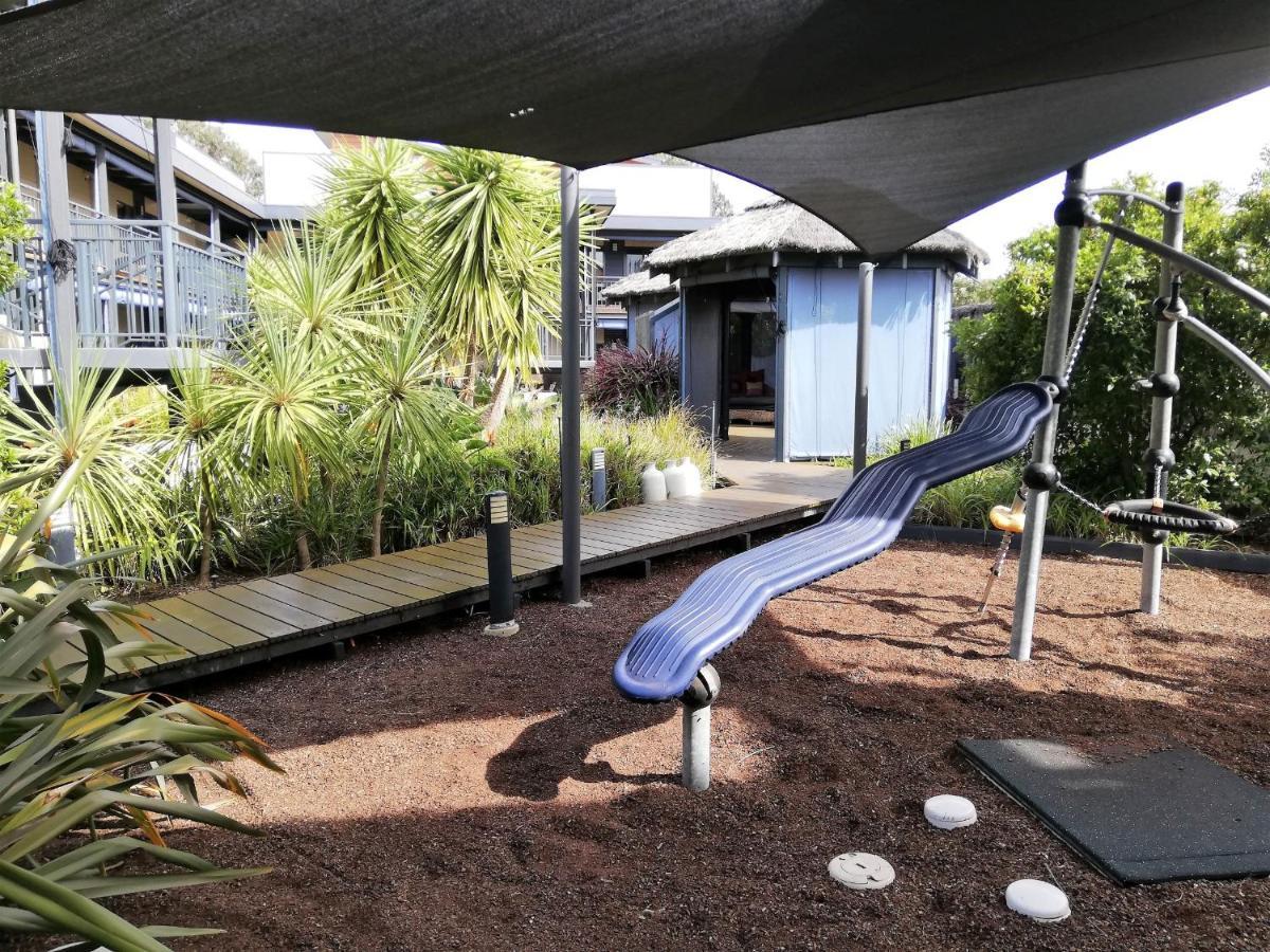 Dunsborough Apartments & Suites Exteriér fotografie