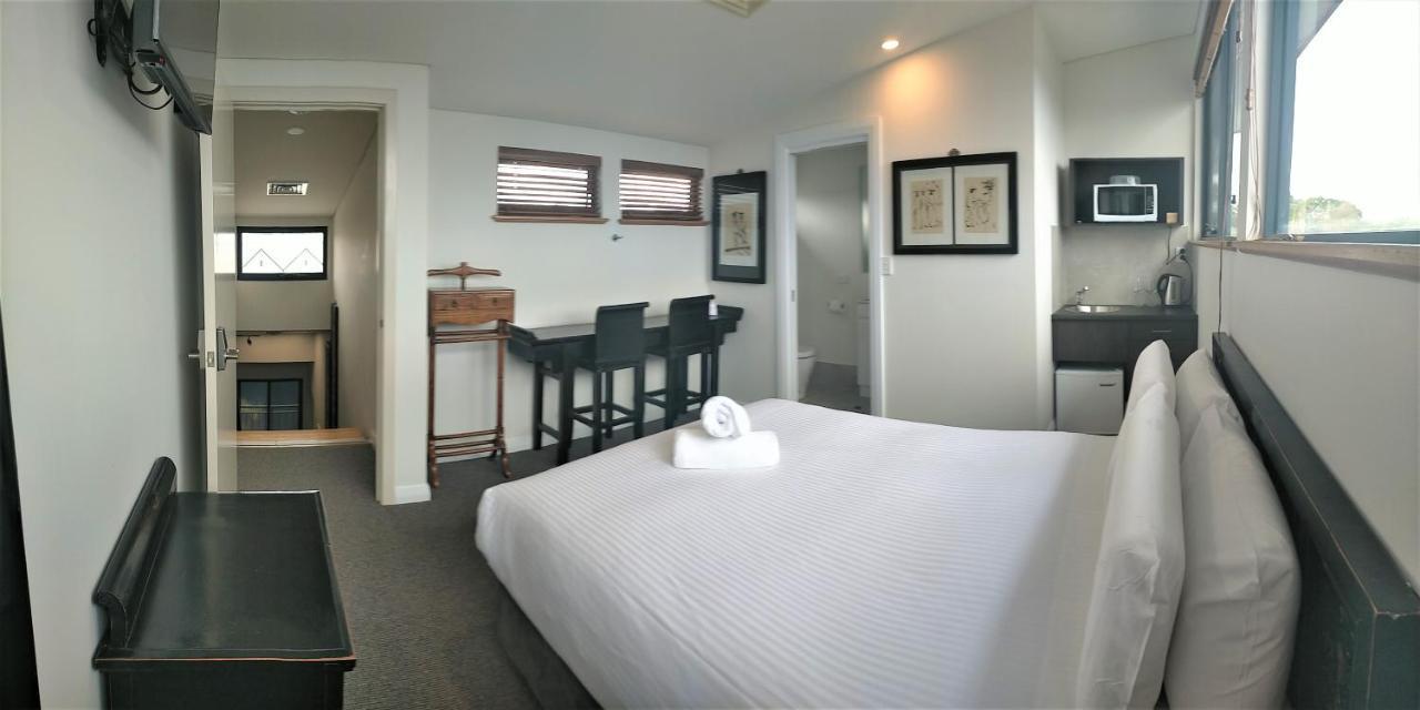 Dunsborough Apartments & Suites Exteriér fotografie