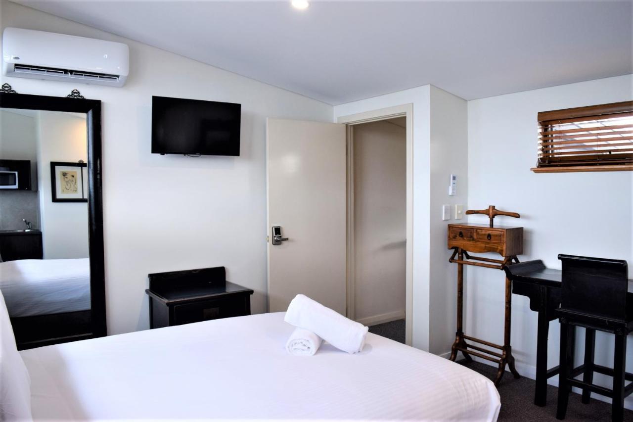 Dunsborough Apartments & Suites Exteriér fotografie