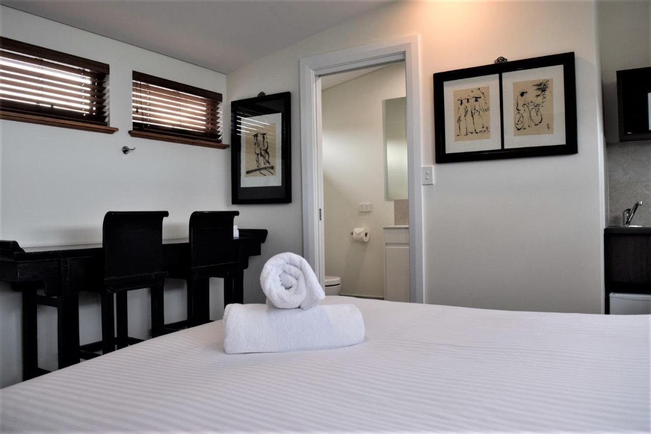 Dunsborough Apartments & Suites Exteriér fotografie