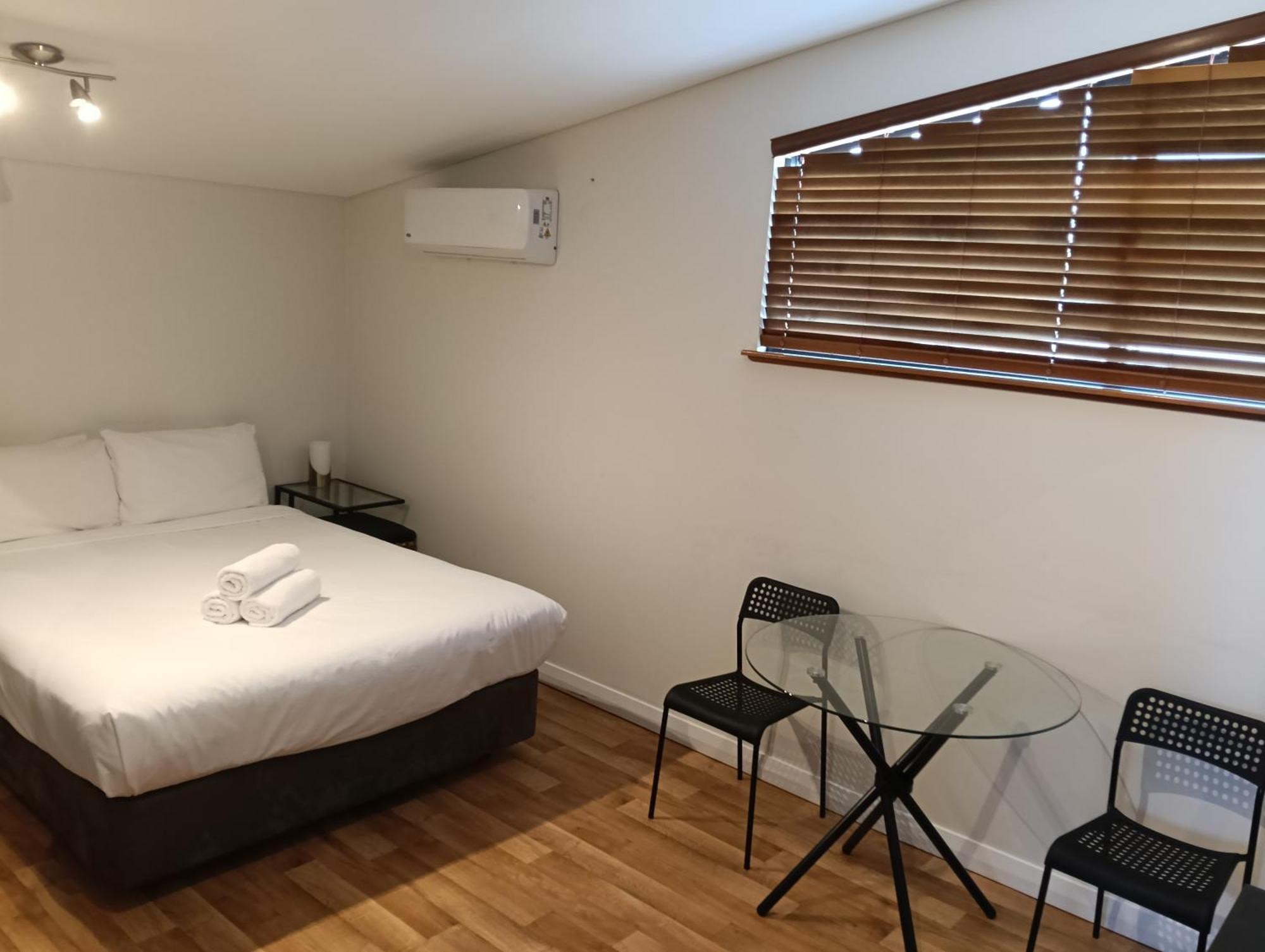 Dunsborough Apartments & Suites Exteriér fotografie