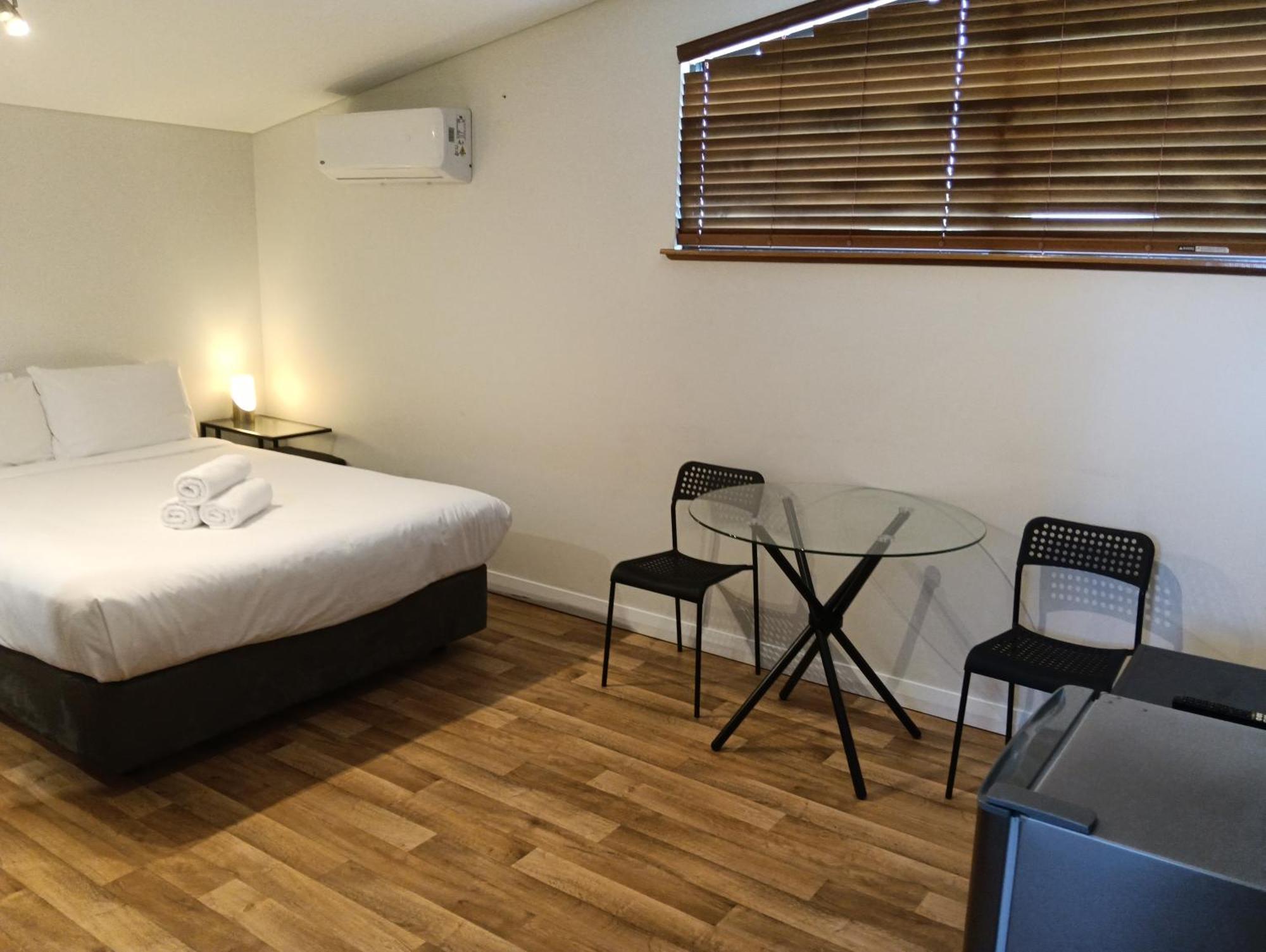 Dunsborough Apartments & Suites Exteriér fotografie